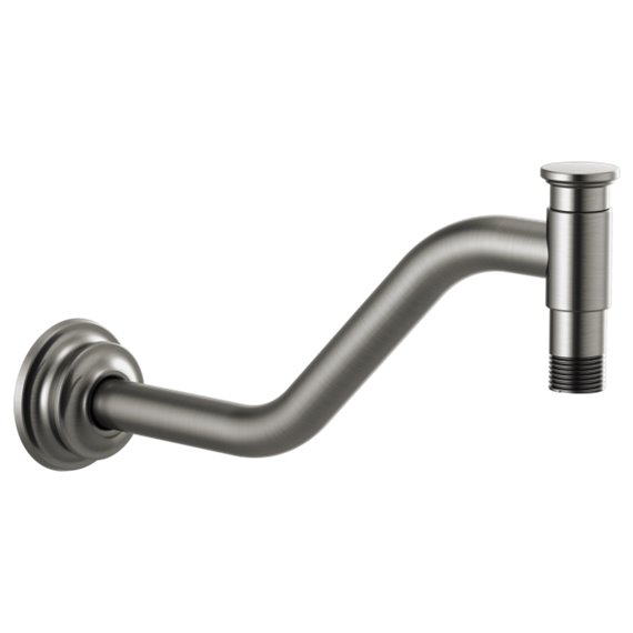 BRIZO INVARI SHOWER ARM AND FLANGE