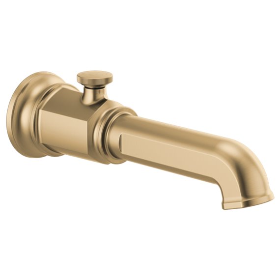 BRIZO INVARI DIVERTER TUB SPOUT