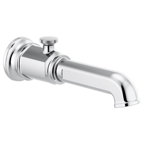 BRIZO INVARI DIVERTER TUB SPOUT