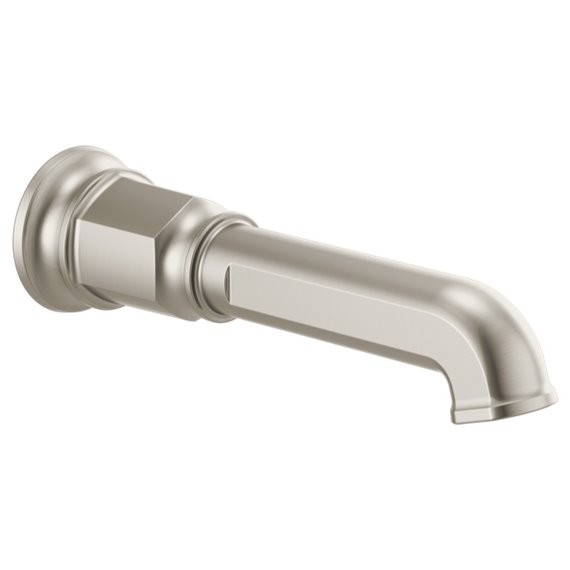 BRIZO INVARI NON-DIVERTER TUB SPOUT