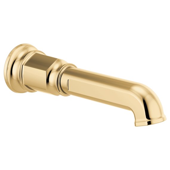 BRIZO INVARI NON-DIVERTER TUB SPOUT