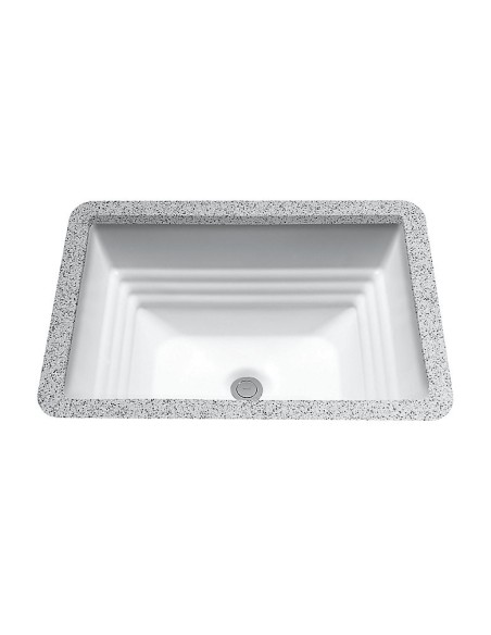 TOTO LT532.8 PROMENADE 8 CTR 24 LAVATORY