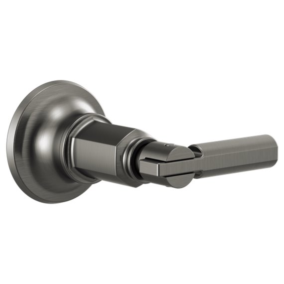 BRIZO INVARI T66676 SENSORI VOLUME CONTROL TRIM WITH LEVER HANDLE