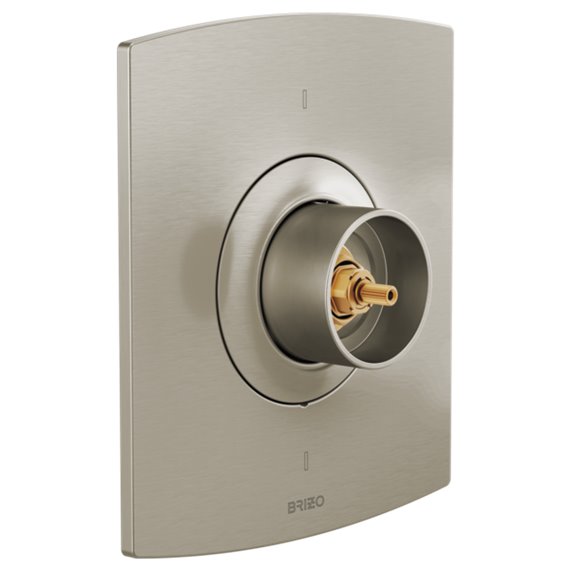 BRIZO ALLARIA T66T006-LHP SENSORI THERMOSTATIC TRIM 