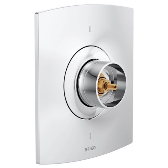 BRIZO ALLARIA T66T006-LHP SENSORI THERMOSTATIC TRIM 