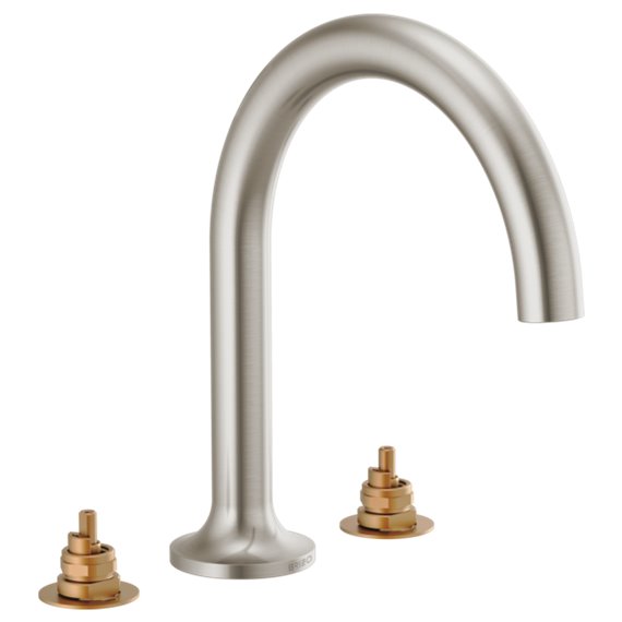 BRIZO JASON WU T67375-LHP ROMAN TUB FAUCET