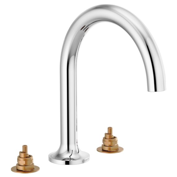 BRIZO JASON WU T67375-LHP ROMAN TUB FAUCET