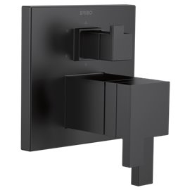 BRIZO SIDERNA T75680 TEMPASSURE THERMOSTATIC VALVE WITH...