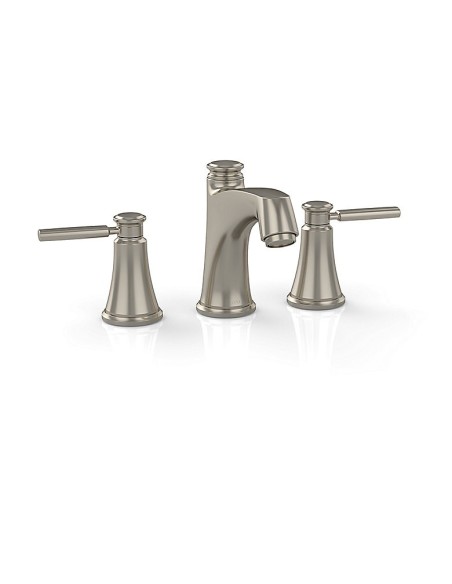 TOTO TB210S 4 HOLE SILAS ROMAN TUB -