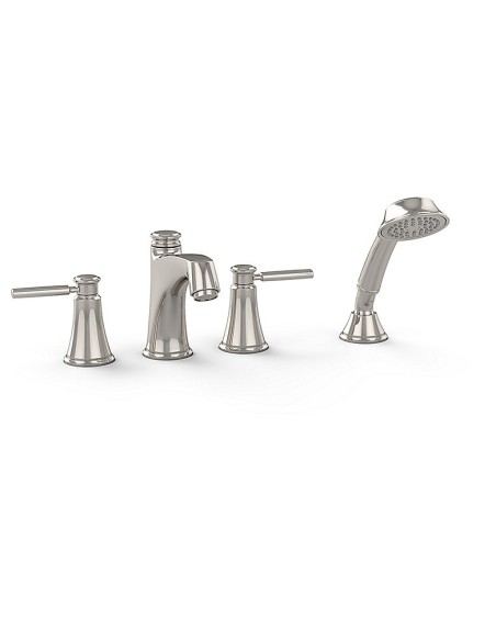 TOTO TB211S TRIM LEVER 4H RT KEANE