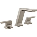 DELTA PIVOTAL 3599LF-MPU WIDESPREAD FAUCET                                           
