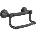 DELTA  41350 TRADITIONAL 6" TISSUE HOLDER W/ASSIST BAR - CH              