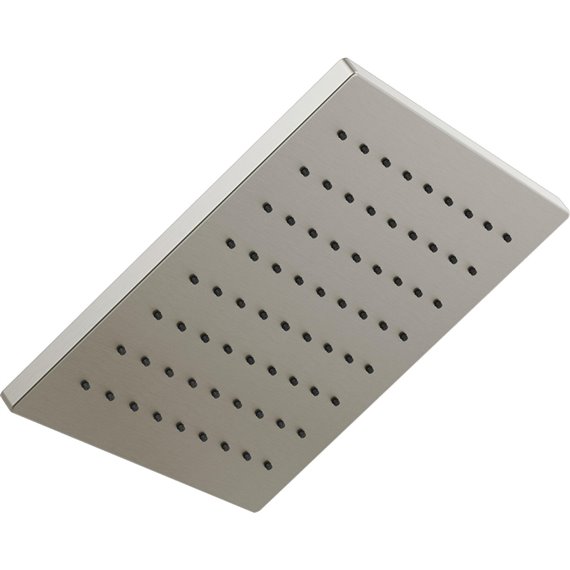 DELTA  52159 RAINCAN SINGLE-SETTING 12" METAL...