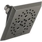 DELTA  52664 5-SETTING H2OKINETIC ANG MOD RAINCAN                        