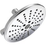 DELTA  52688 3 SETTING H2OKINETICS TRANSITIONAL RAINCAN SHOWERHEAD