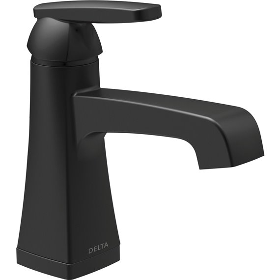 DELTA ASHLYN 564-MPU-DST SINGLE HANDLE CENTERSET LAVATORY FAUCET                     