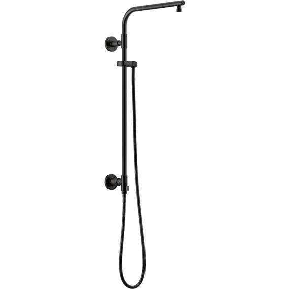 DELTA  58820 SHOWER COLUMN 26" ROUND                                     