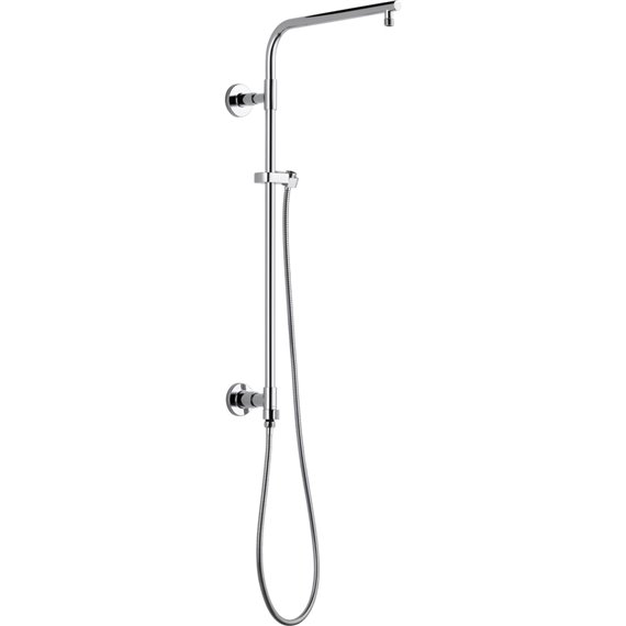DELTA  58820 SHOWER COLUMN 26" ROUND...