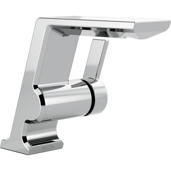 DELTA PIVOTAL 599-LPU-DST SINGLE HANDLE FAUCET - LPU                                  