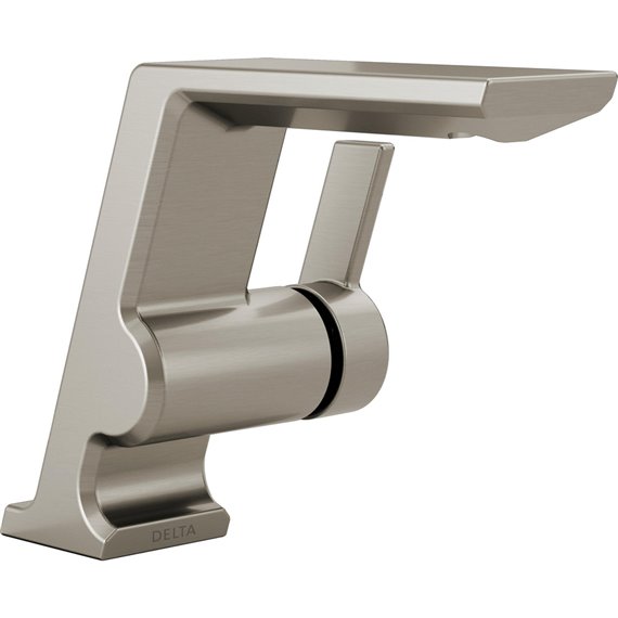 DELTA PIVOTAL 599-MPU-DST SINGLE HANDLE FAUCET - MPU                                  