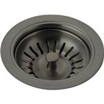DELTA  72010 FLANGE AND STRAINER - KITCHEN                               