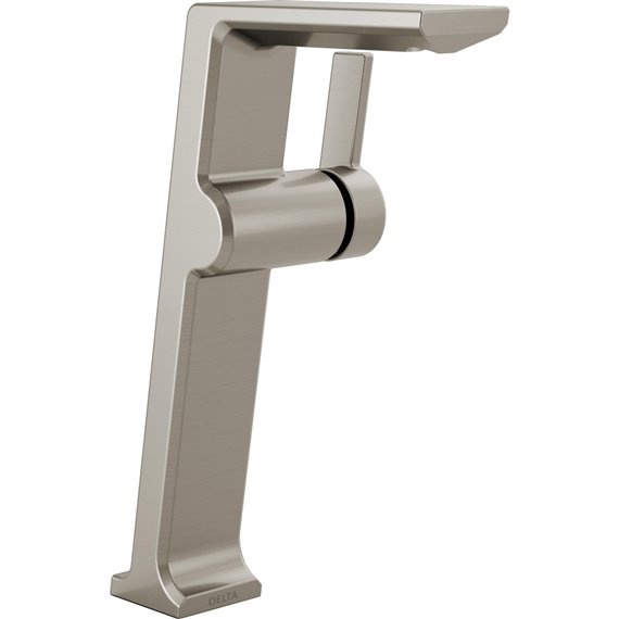 DELTA PIVOTAL 799-DST SINGLE HANDLE VESSEL FAUCET                                 