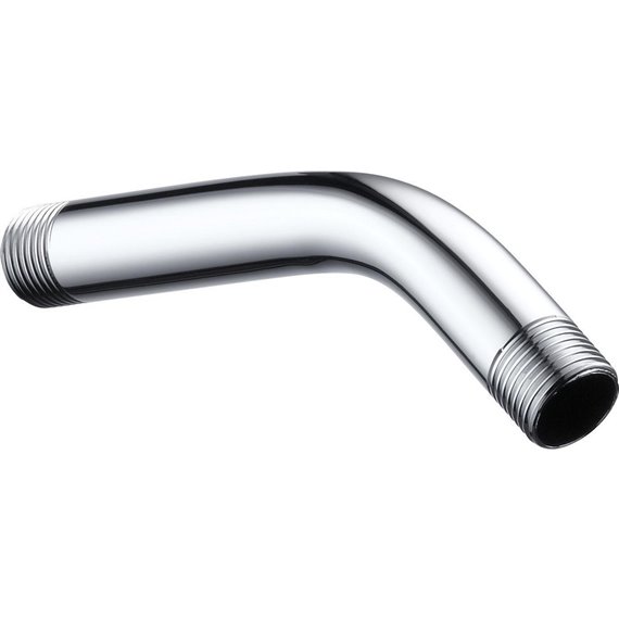 DELTA  RP6023 D/DS-SHOWER ARM-    CHROME                                  