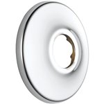 DELTA  RP6025 D/DS-SHOWER FLANGE- CHROME                                  