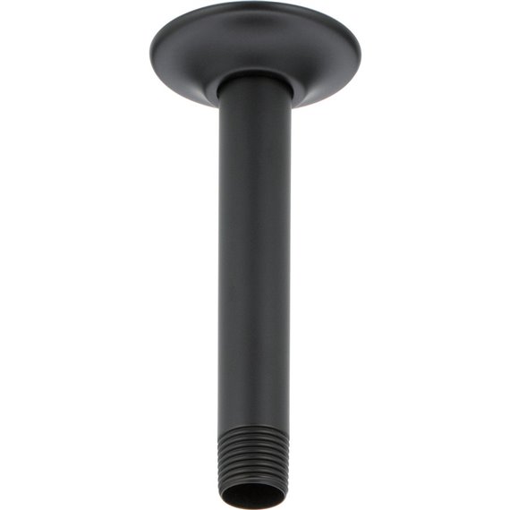 DELTA RP61058 CEILING MOUNT SHOWER ARM 6 IN