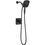 DELTA ASHLYN T17264-I MONITOR(R) 17 SERIES SHOWER WITH IN2ITION(R) TWO-IN-ONE SHOW