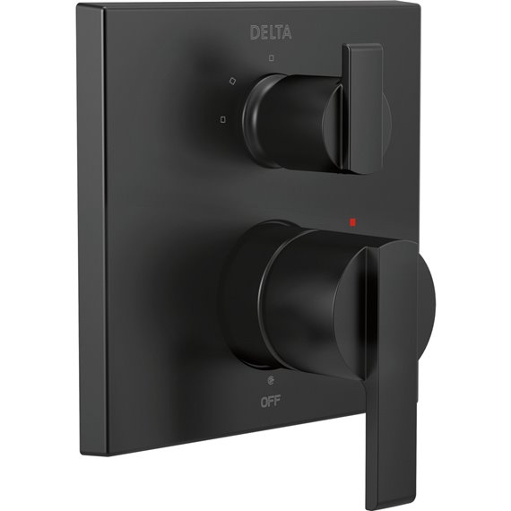 DELTA  T24867 MONITOR(R) 14 SERIES WITH 3 SETTING DIVERTER TRIM           