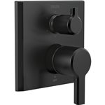 DELTA PIVOTAL T24999 17 SERIES INTEGRATED DIVERTER TRIM - 3 FUNCTION DIVERTER    