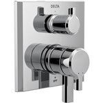 DELTA PIVOTAL T27899 14 SERIES INTEGRATED DIVERTER TRIM - 6 FUNCTION DIVERTER    