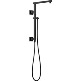 DELTA  58410 SHOWER COLUMN 18" ANGULAR... 2