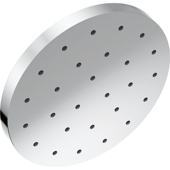 DELTA 52160 H2OKINETIC ULTRASOAK SHOWER HEAD 