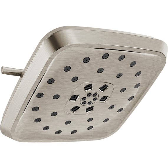 DELTA 52460 H2OKINETIC 4-SETTING SHOWER HEAD