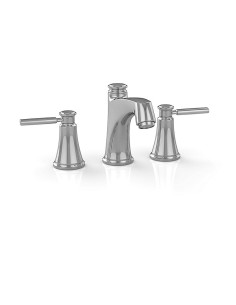 TOTO TB211DD TRIM LEVER RT 3H KEANE 2