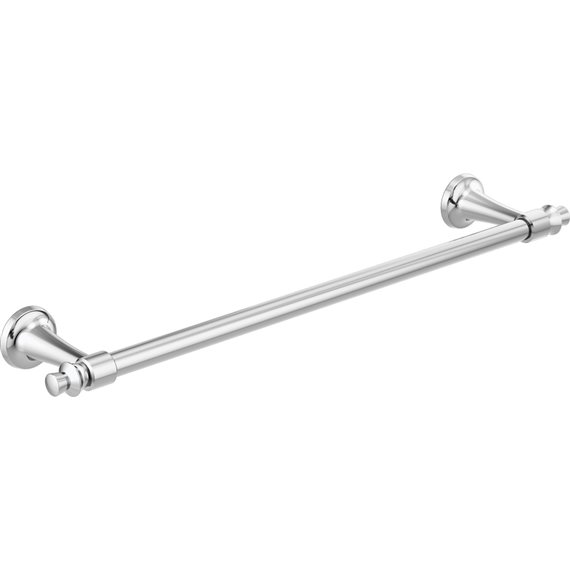 DELTA DORVAL 75618 18" TOWEL BAR 