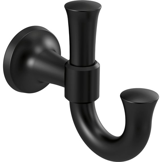 DELTA DORVAL 75635 ROBE HOOK 