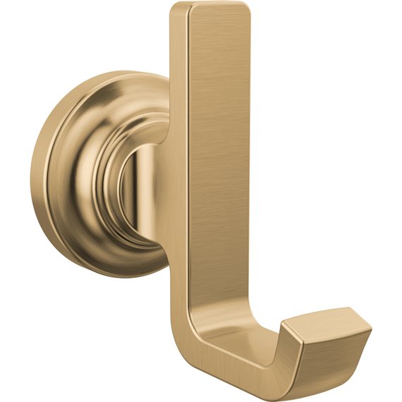 DELTA TETRA 78935 ROBE HOOK 