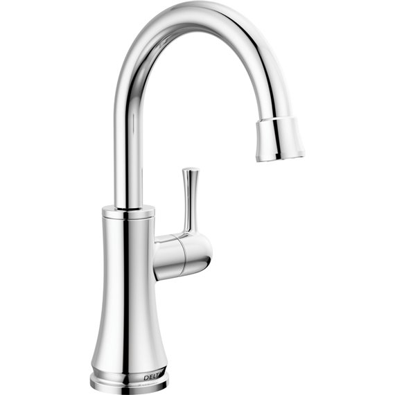 DELTA 1920-DST BEVERAGE FAUCET TRANSITIONAL 