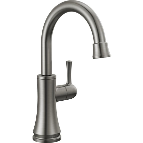 DELTA 1920-DST BEVERAGE FAUCET TRANSITIONAL 