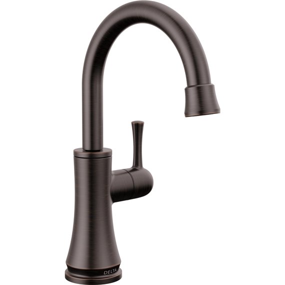 DELTA 1920-DST BEVERAGE FAUCET TRANSITIONAL 