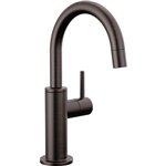 DELTA 1930-DST BEVERAGE FAUCET CONTEMPORARY ROUND 