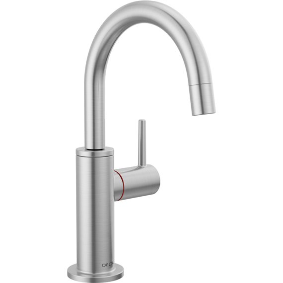 DELTA 1930LF-H INSTA-HOT BEVERAGE FAUCET...