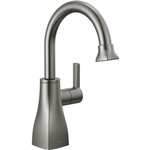 DELTA 1940-DST BEVERAGE FAUCET CONTEMPORARY SQUARE 