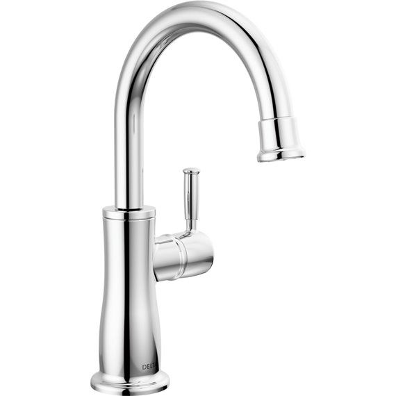 DELTA 1960-DST BEVERAGE FAUCET TRADITIONAL 