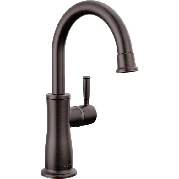 DELTA 1960-DST BEVERAGE FAUCET TRADITIONAL 