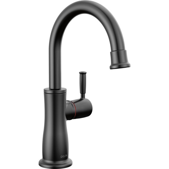 DELTA 1960LF-H INSTA-HOT BEVERAGE FAUCET TRADITIONAL 