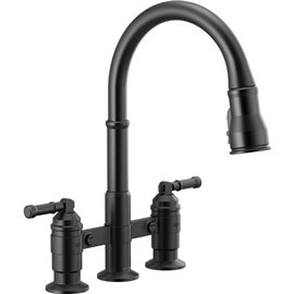 DELTA BRODERICK 2390L-DST PULL-DOWN BRIDGE KIT... 2